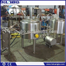 Micro beer brewing systems, micro brewery equipment for sale